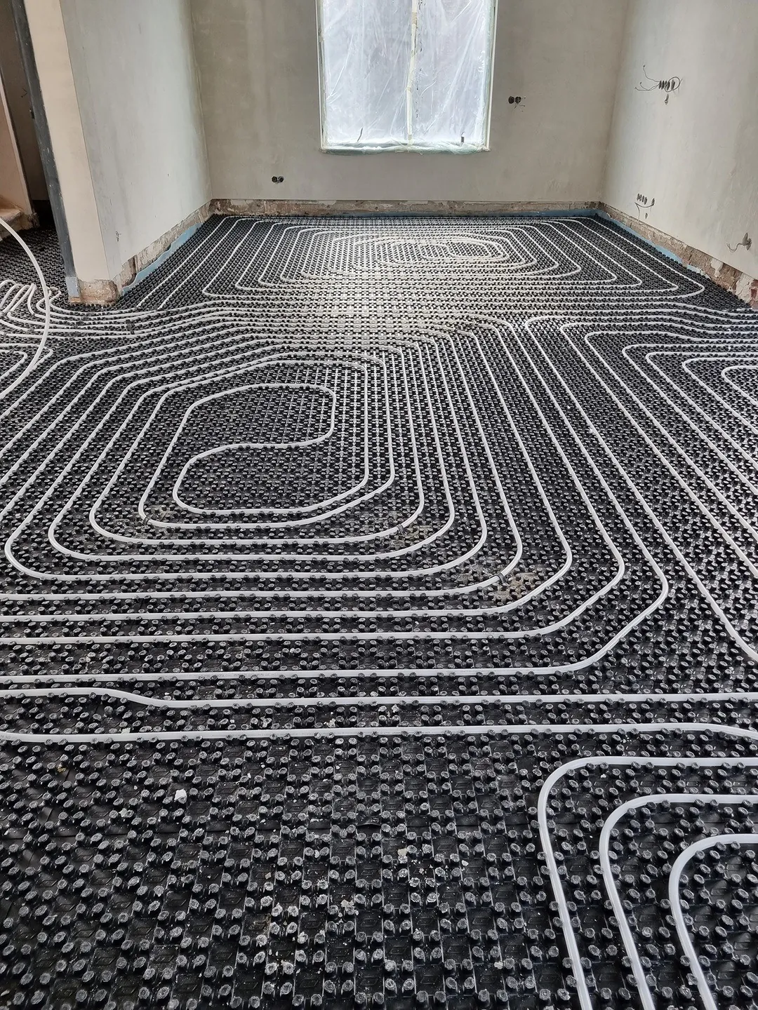 all-in-totaalbouw-projecten-Vloerverwarming