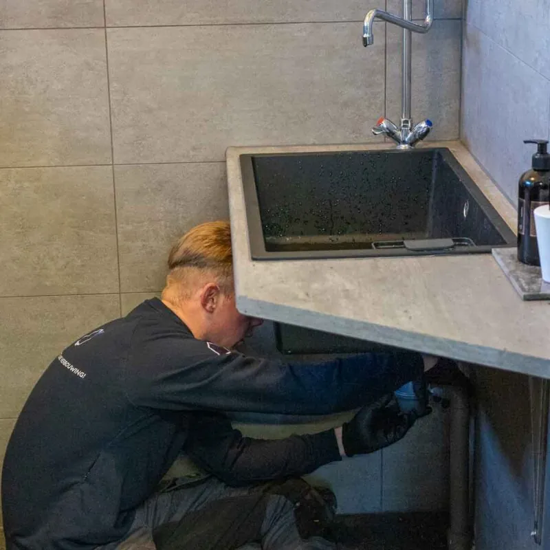 Rioolservice in Tilburg nodig?